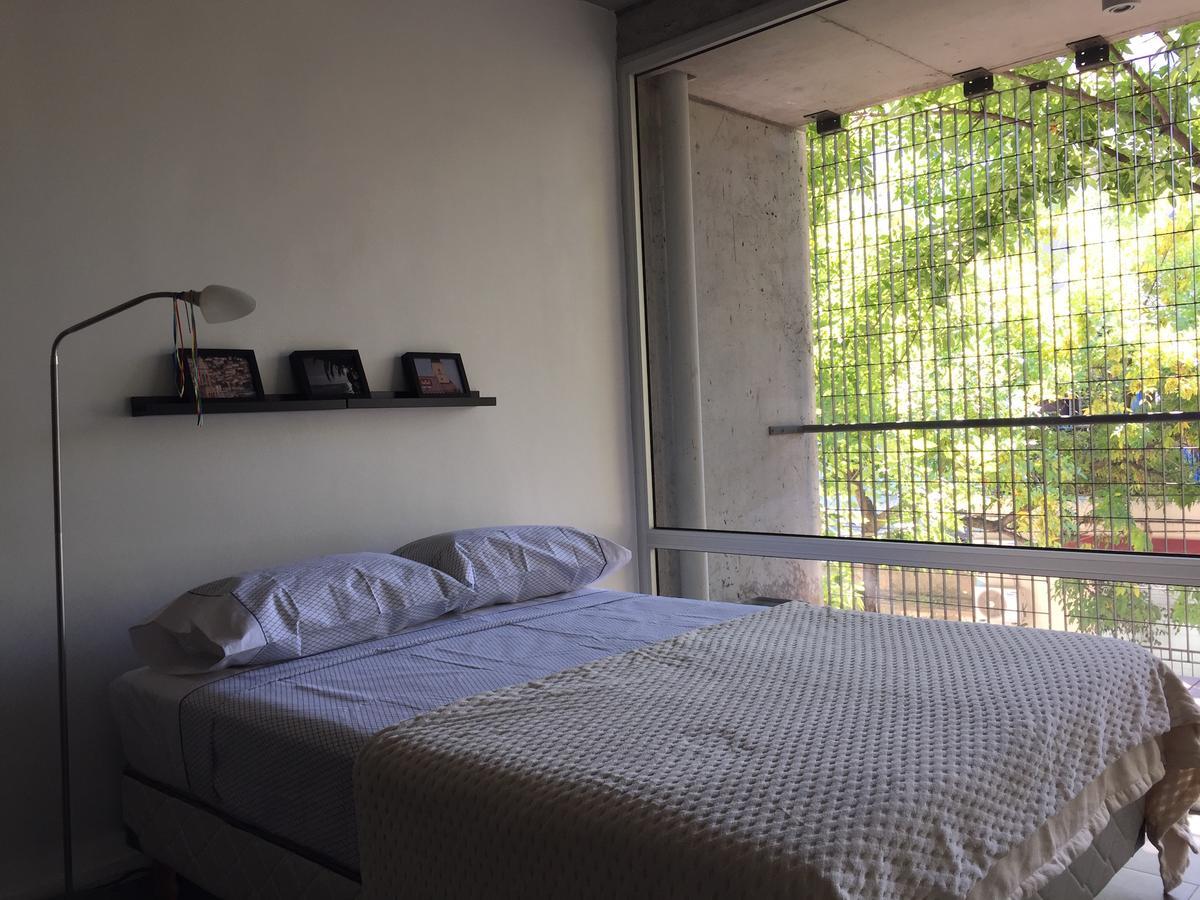 布宜诺斯艾利斯Depto En Belgrano 3 De Febrero公寓 外观 照片